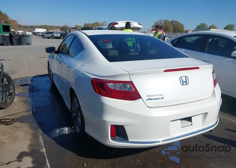2014 Honda Accord Lx-S from USA, damaged, VIN 1HGCT1B35EA009457